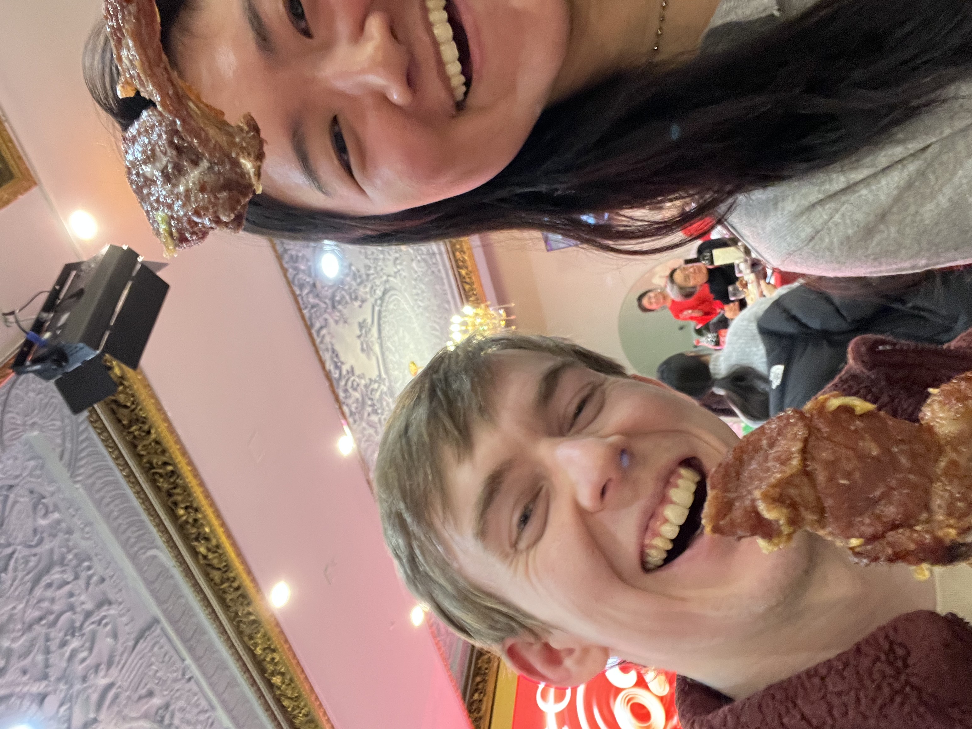 Fumu founders